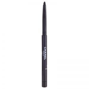 Chanel Stylo Yeux Waterproof kredka do oczu wodoodporna odcień 10 Ebéne 0,3 g