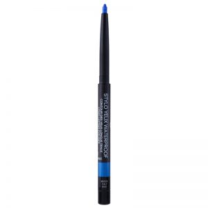 Chanel Stylo Yeux Waterproof kredka do oczu wodoodporna odcień 924 Fervent Blue 0,3 g
