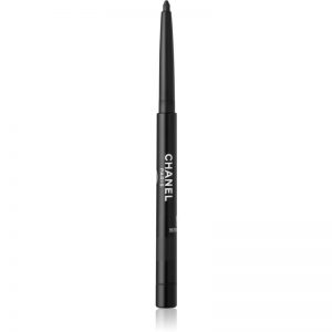 Chanel Stylo Yeux Waterproof kredka do oczu wodoodporna odcień 939 Nero Vulcano 0,3 g