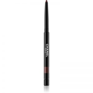 Chanel Stylo Yeux Waterproof kredka do oczu wodoodporna odcień 943 Brun Agapé 0,3 g