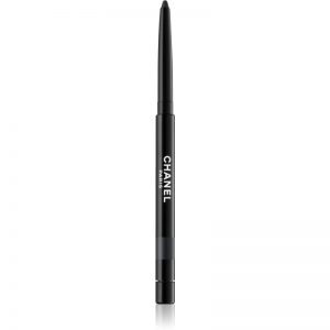 Chanel Stylo Yeux Waterproof kredka do oczu wodoodporna odcień 944 Noir Enigmatique 0,3 g