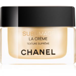 Chanel Sublimage ekstra odżywczy krem do twarzy przeciw zmarszczkom 50 g