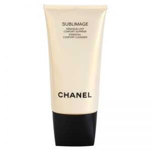 Chanel Sublimage żel oczyszczający do doskonałego oczyszczania skóry 150 ml