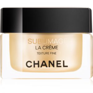Chanel Sublimage lekki krem regenerujący przeciw zmarszczkom 50 g