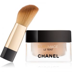 Chanel Sublimage podkład rozjaśniający odcień 50 Beige 30 g