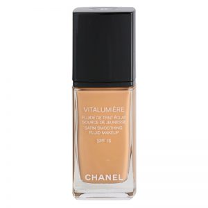 Chanel Vitalumi?re podkład w płynie odcień 40 Beige 30 ml