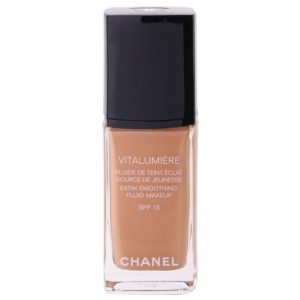 Chanel Vitalumi?re podkład w płynie odcień 50 Naturel 30 ml