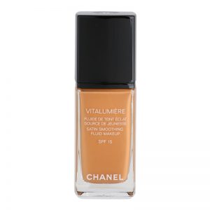 Chanel Vitalumi?re podkład w płynie odcień 60 Hâlé 30 ml