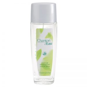 Chanson Chanson d'Eau dezodorant z atomizerem dla kobiet 75 ml