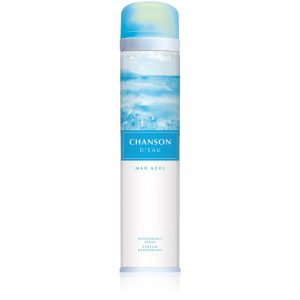 Chanson d'Eau Mar Azul dezodorant w sprayu dla kobiet 200 ml