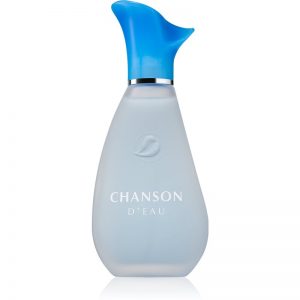 Chanson d'Eau Mar Azul woda toaletowa dla kobiet 100 ml