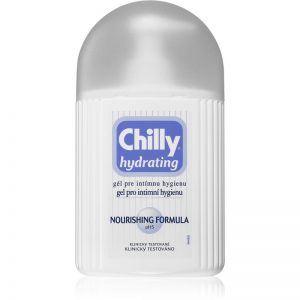 Chilly Hydrating żel do higieny intymnej 200 ml