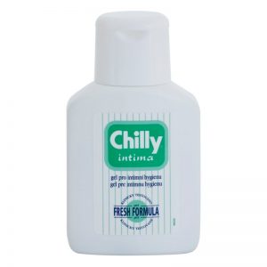 Chilly Intima Fresh żel do higieny intymnej 50 ml