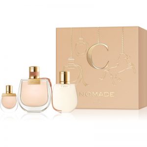 Chloé Nomade zestaw upominkowy VI. dla kobiet