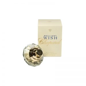 Chopard Brilliant Wish woda perfumowana dla kobiet 75 ml