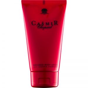 Chopard Cašmir mleczko do ciała dla kobiet 150 ml