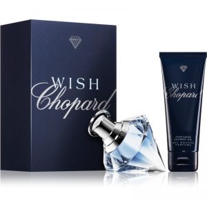 Chopard Wish zestaw upominkowy V.