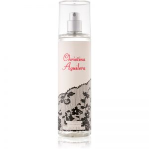 Christina Aguilera Christina Aguilera spray do ciała dla kobiet 236 ml