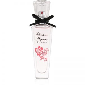 Christina Aguilera Definition woda perfumowana dla kobiet 30 ml