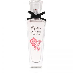 Christina Aguilera Definition woda perfumowana dla kobiet 50 ml