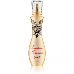 Christina Aguilera Glam X woda perfumowana dla kobiet 30 ml