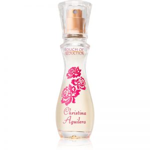 Christina Aguilera Touch of Seduction woda perfumowana dla kobiet 15 ml