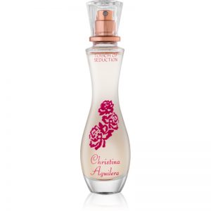 Christina Aguilera Touch of Seduction woda perfumowana dla kobiet 30 ml