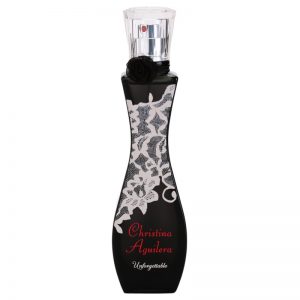 Christina Aguilera Unforgettable woda perfumowana dla kobiet 50 ml