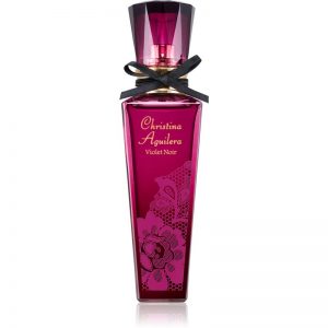 Christina Aguilera Violet Noir woda perfumowana dla kobiet 30 ml