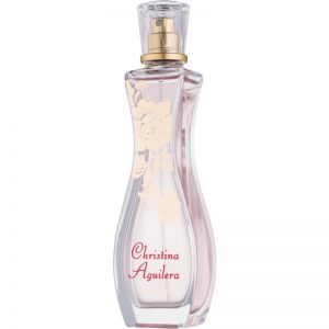 Christina Aguilera Woman woda perfumowana dla kobiet 75 ml