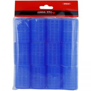 Chromwell Accessories Blue wałki samoprzylepne ( ? 40 x 63 mm ) 12 szt.