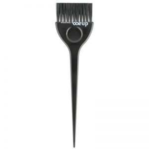 Chromwell Accessories DNA Evolution pędzel do farbowania czarny