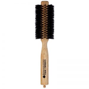 Chromwell Brushes Natural Bristles szczotka do włosów naturalne włosie ? 14 mm