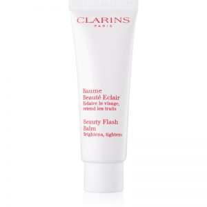 Clarins Beauty Flash krem rozjaśniający do cery zmęczonej 50 ml