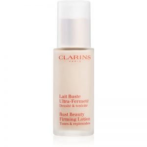 Clarins Body Age Control & Firming Care ujędrniająca pielęgnacja do ciała na dekolt i biust 50 ml