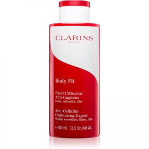Clarins Body Expert Contouring Care krem do ciała przeciwko cellulitowi 400 ml