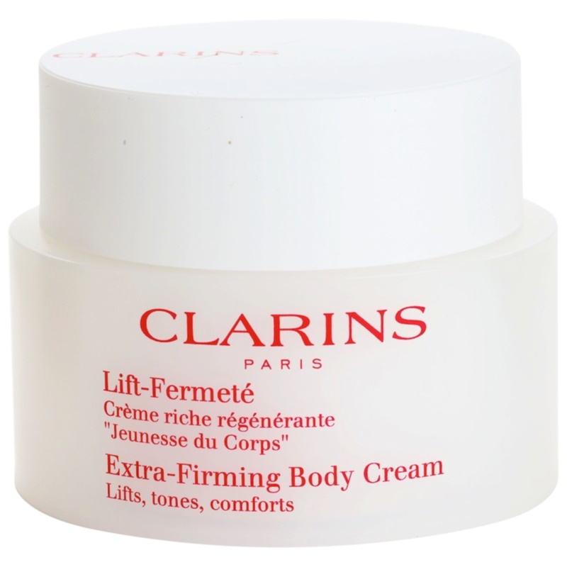 Clarins Крем Для Тела Купить