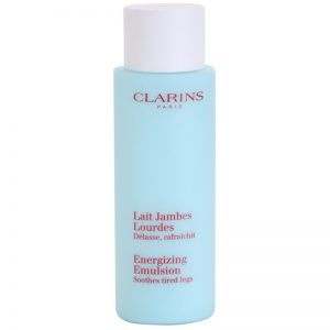 Clarins Body Specific Care emulsja do zmęczonych nóg 125 ml