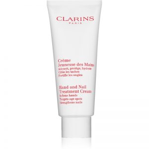 Clarins Body Specific Care krem nawilżający do rąk do skóry suchej i podrażnionej 100 ml