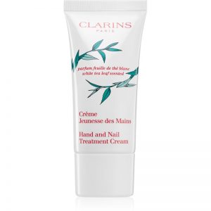 Clarins Body Specific Care krem pielęgnacyjny do rąk 30 ml