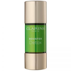 Clarins Booster preparat detoksykujący i odmładzający 15 ml