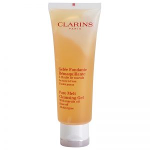 Clarins Cleansers kojący żel oczyszczający do wszystkich rodzajów skóry 125 ml