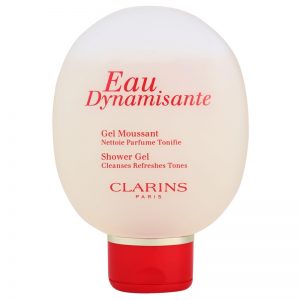 Clarins Eau Dynamisante żel pod prysznic dla kobiet 150 ml