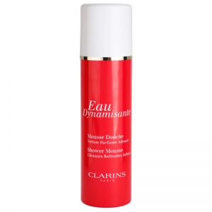 Clarins Eau Dynamisante piana pod prysznic 150 ml
