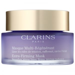 Clarins Extra-Firming maseczka do twarzy ujędrniająco-regenerująca 75 ml