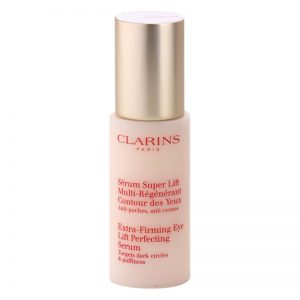 Clarins Extra-Firming odmładzający krem pod oczy przeciw obrzękom i cieniom 15 ml