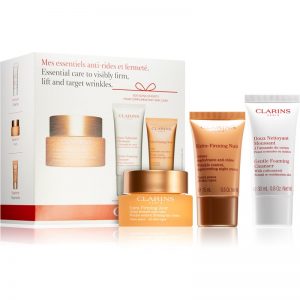 Clarins Extra-Firming zestaw kosmetyków V. dla kobiet