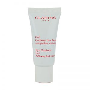 Clarins Eye Care żel pod oczy przeciw obrzękom i cieniom 20 ml