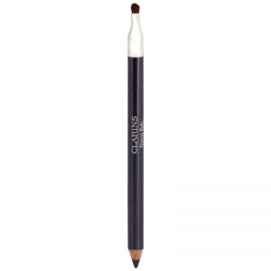 Clarins Eye Make-Up Eye Pencil kredka do oczu z pędzelkiem odcień 07 Smoky Plum 1,05 g