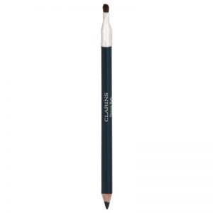 Clarins Eye Make-Up Eye Pencil kredka do oczu z pędzelkiem odcień 09 Intense Green 1,05 g